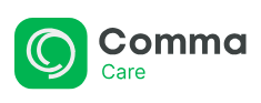 Comma care