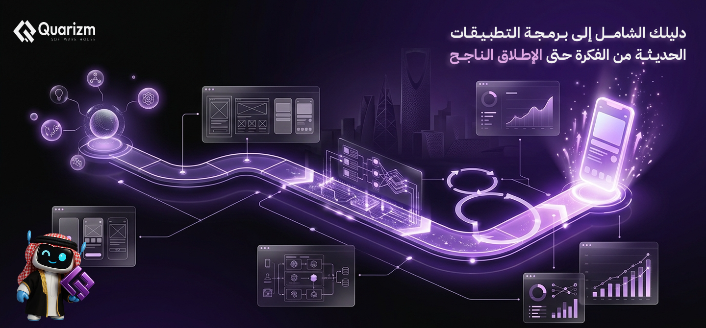 برمجة التطبيقات