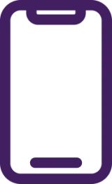 تصميم تطبيق جوال